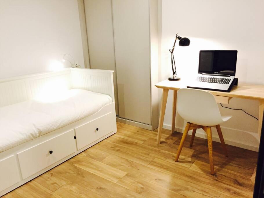 Calle Mayor 21 Vut1222As 利亚内斯 外观 照片