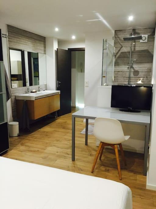 Calle Mayor 21 Vut1222As 利亚内斯 外观 照片