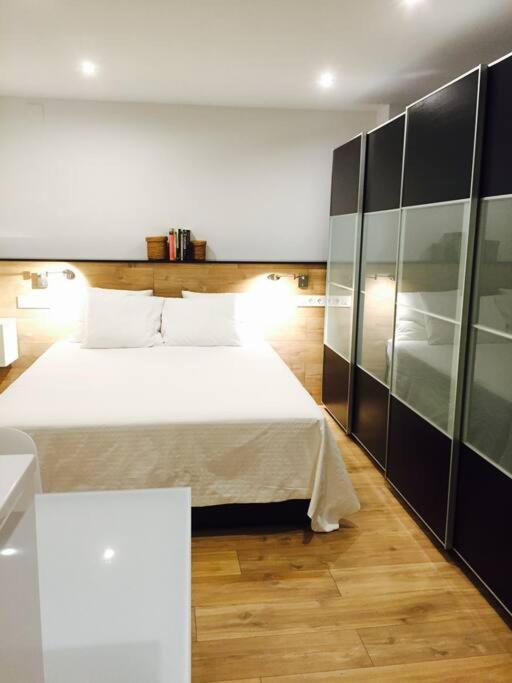 Calle Mayor 21 Vut1222As 利亚内斯 外观 照片
