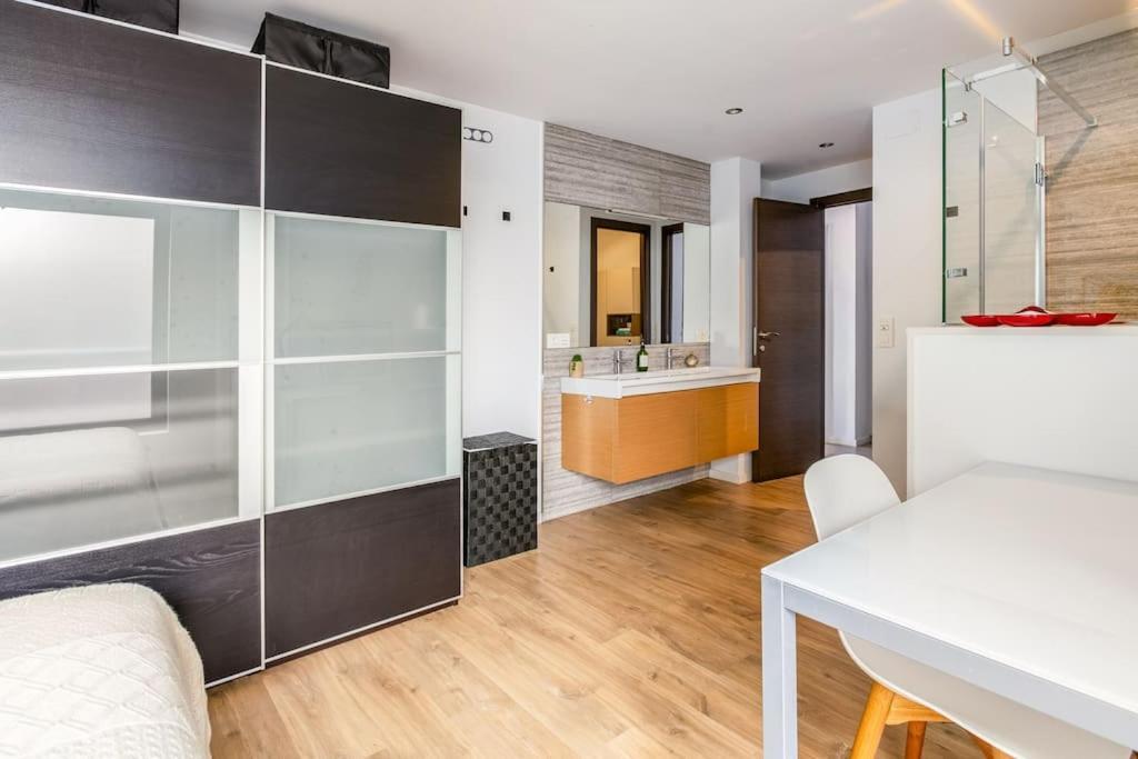 Calle Mayor 21 Vut1222As 利亚内斯 外观 照片